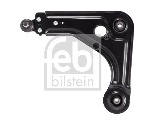 Wahacz, zawieszenie koła FEBI BILSTEIN 10211