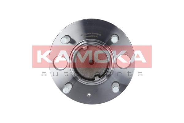 Zestaw łożysk koła KAMOKA 5500075