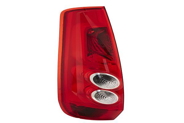Lampa tylna zespolona HELLA 9el 354 055-011