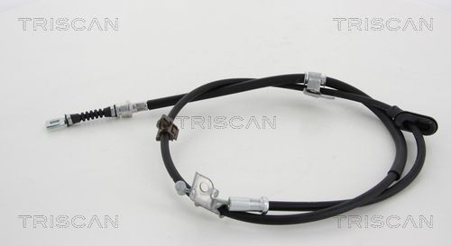 Cięgło, hamulec postojowy TRISCAN 8140 40172
