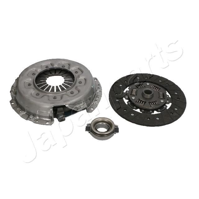 Zestaw sprzęgieł JAPANPARTS KF-160