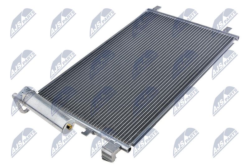 Skraplacz, klimatyzacja NTY CCS-NS-019