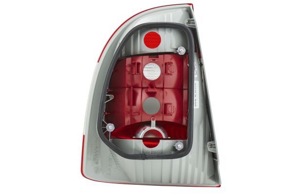 Lampa tylna zespolona HELLA 9EL 354 079-021