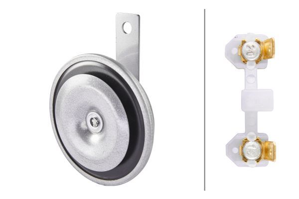 Klakson HELLA 3AL 002 952-887