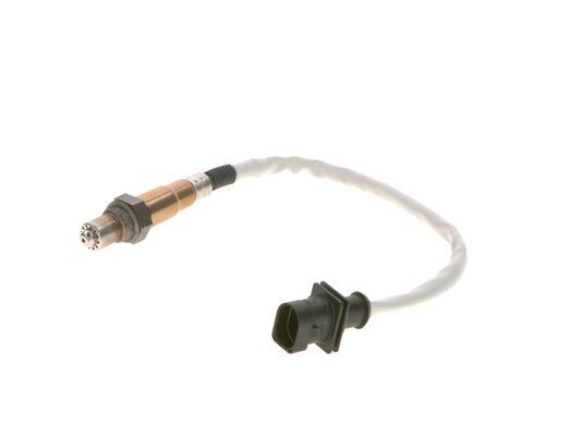 Sonda lambda BOSCH 0258027157