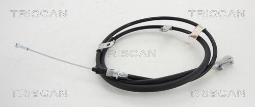 Cięgło, hamulec postojowy TRISCAN 8140501128