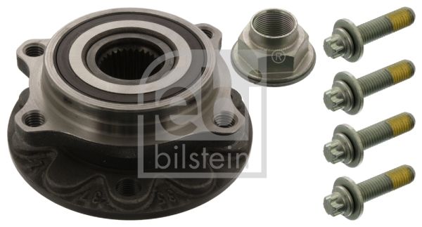Zestaw łożysk koła FEBI BILSTEIN 44333