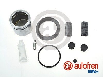 Zestaw naprawczy, zacisk hamulca AUTOFREN SEINSA D41677C