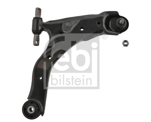 Wahacz, zawieszenie koła FEBI BILSTEIN 41780