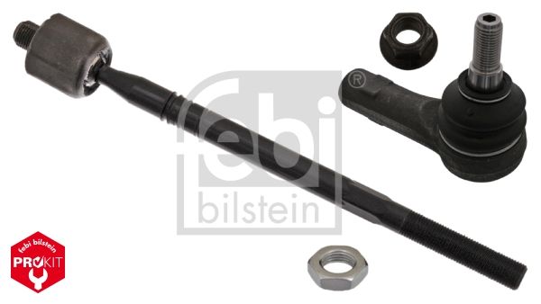 Drążek kierowniczy poprzeczny FEBI BILSTEIN 37206