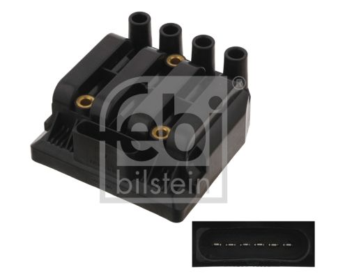 Cewka zapłonowa FEBI BILSTEIN 29319