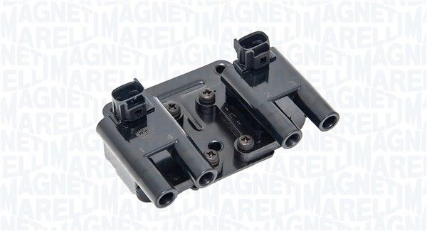 Cewka zapłonowa MAGNETI MARELLI 060717166012