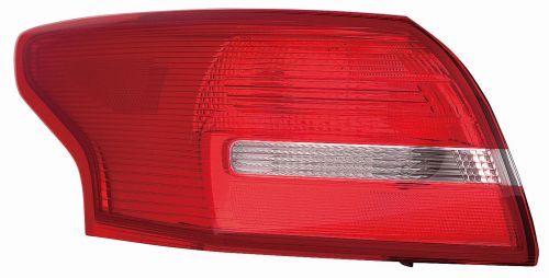 Lampa tylna zespolona ABAKUS 431-19abl-ue