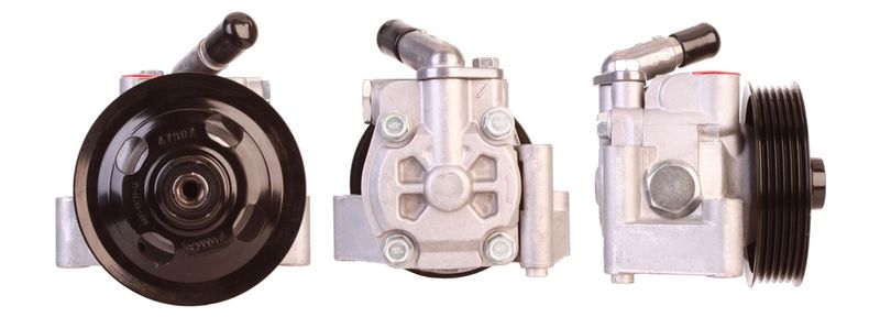 Pompa hydrauliczna, układ kierowniczy DRI 715520435
