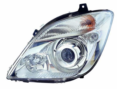 Reflektor ABAKUS 440-1161L-LDHEM