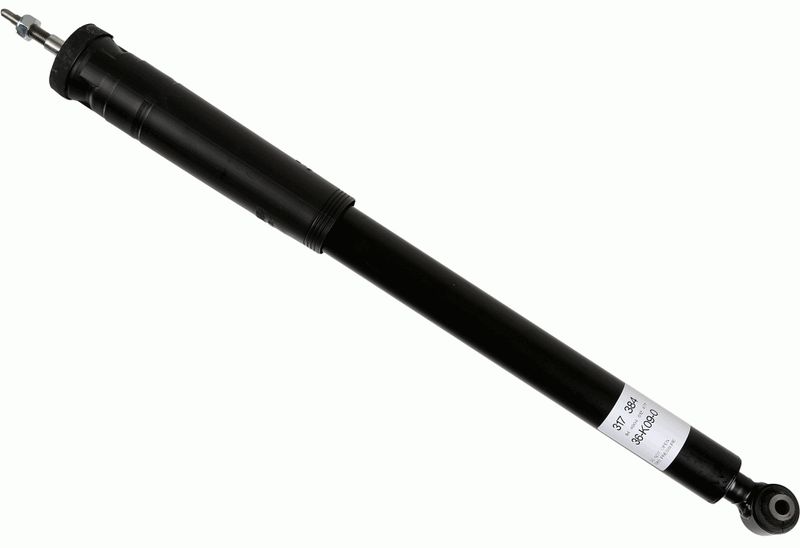 Amortyzator SACHS 317 384