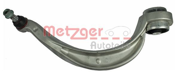 Wahacz, zawieszenie koła METZGER 58092211