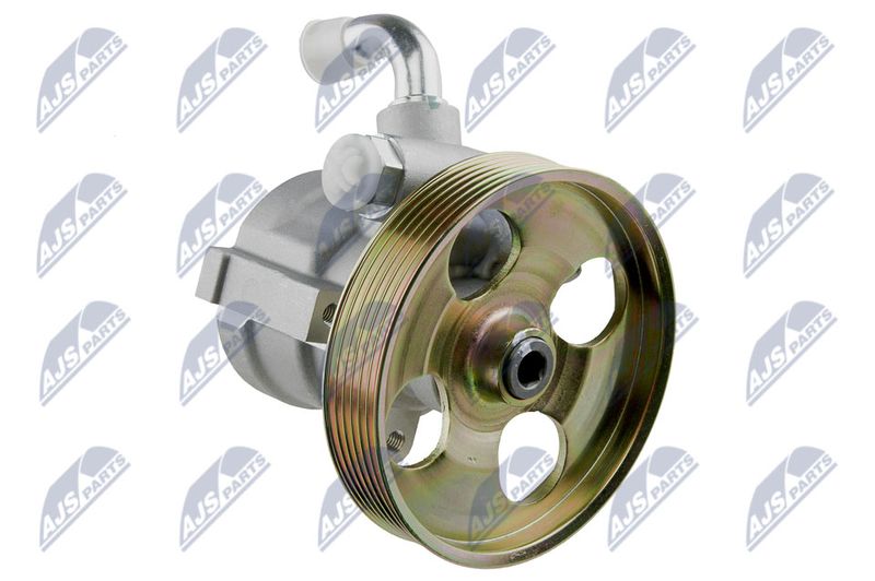 Pompa hydrauliczna, układ kierowniczy NTY SPW-CT-010