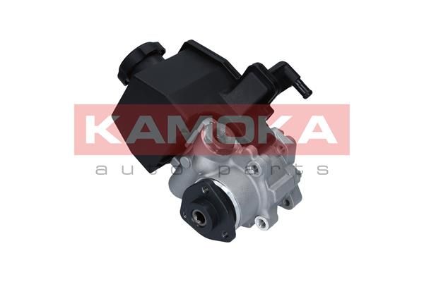 Pompa hydrauliczna, układ kierowniczy KAMOKA PP129