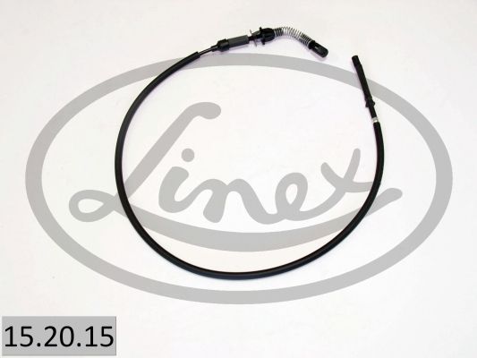 Linka gazu LINEX 15.20.15