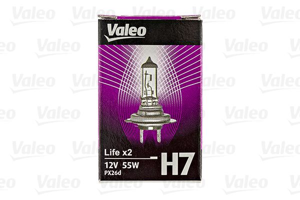 Żarówka, reflektor dalekosiężny VALEO 032517