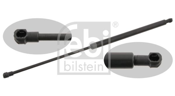 Sprężyna gazowa, maska FEBI BILSTEIN 28062