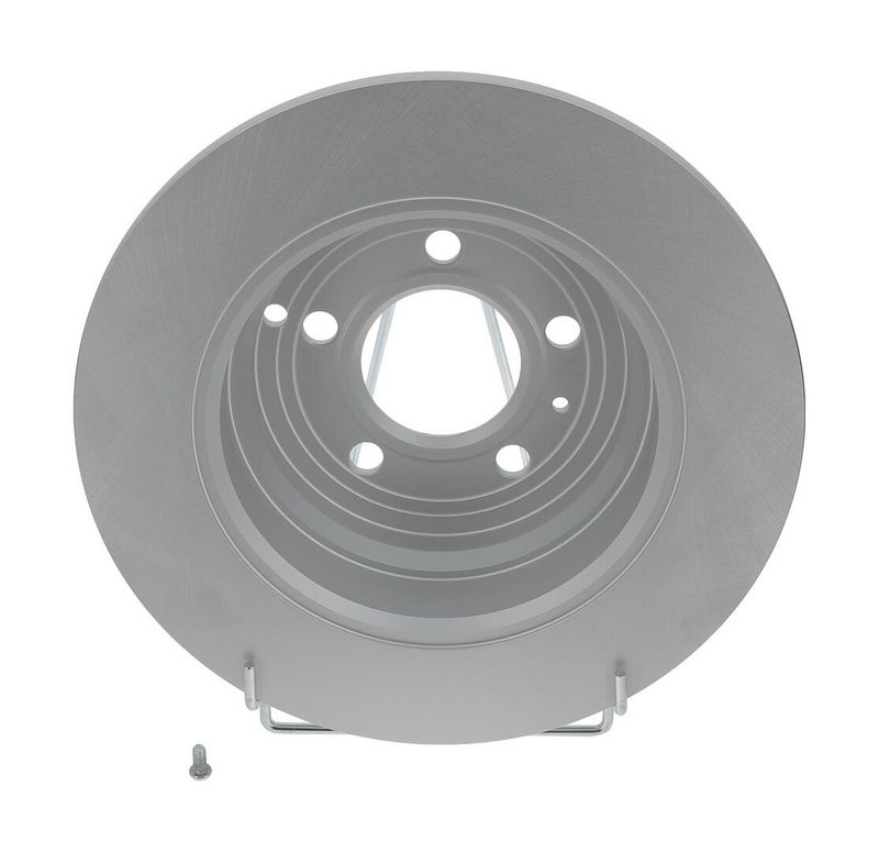 Tarcza hamulcowa FERODO DDF552C