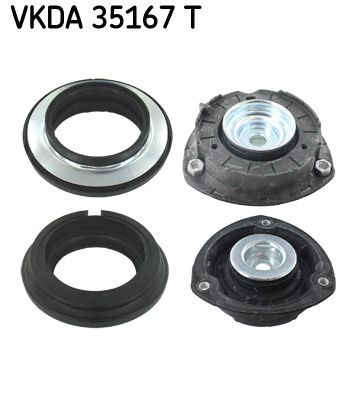 Mocowanie amortyzatora SKF VKDA35167T