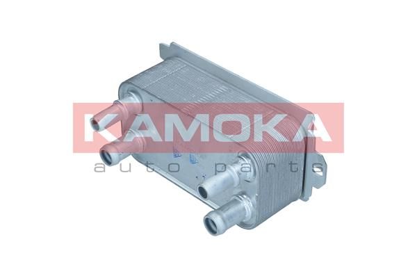 Chłodnica oleju, olej silnikowy KAMOKA 7730155
