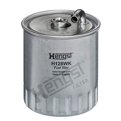Filtr paliwa HENGST FILTER H128WK