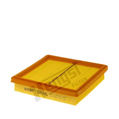Filtr powietrza HENGST FILTER E824L