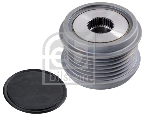 Alternator - sprzęgło jednokierunkowe FEBI BILSTEIN 101756