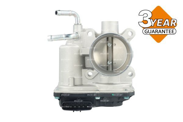 Korpus przepustnicy NRF 408096