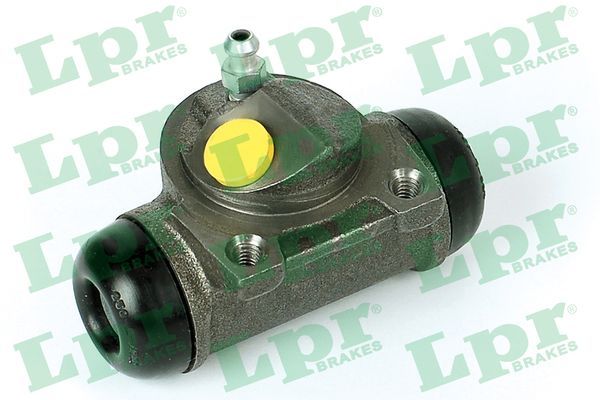 Cylinderek hamulcowy LPR 4686
