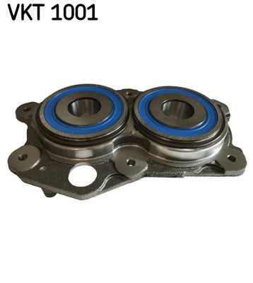 Łożysko, mech. skrzynia biegów SKF VKT1001
