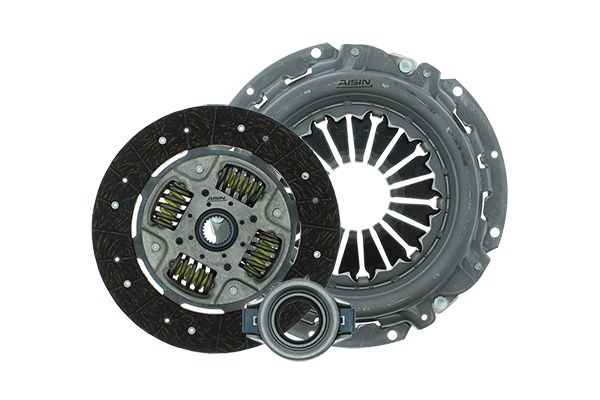 Zestaw sprzęgieł Aisin KN-083