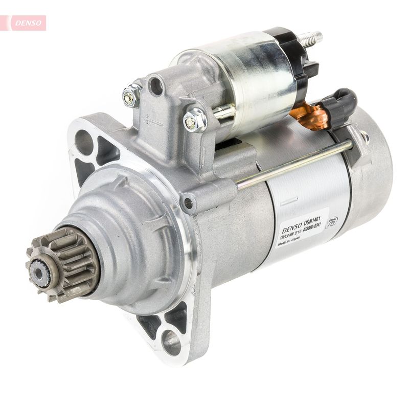 Rozrusznik DENSO DSN1461