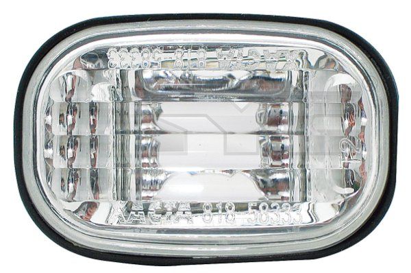 Lampa kierunkowskazu TYC 18-5833-01-2