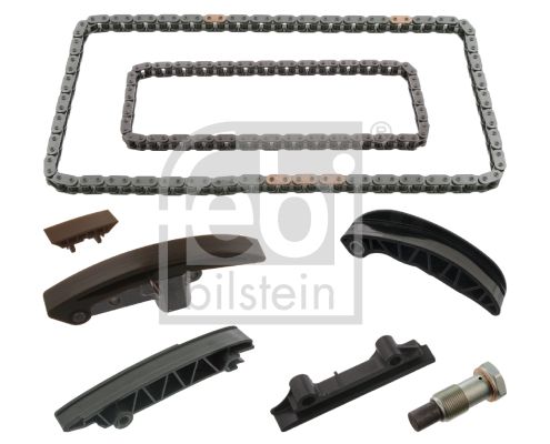 Zestaw łańcucha rozrządu FEBI BILSTEIN 101089