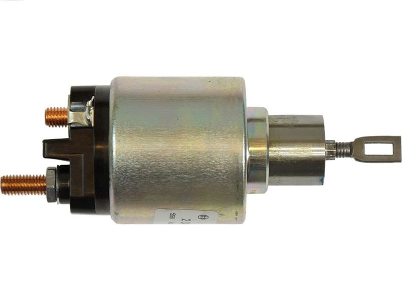 Włącznik elektromagnetyczny, rozrusznik AS-PL SS0073(BOSCH)