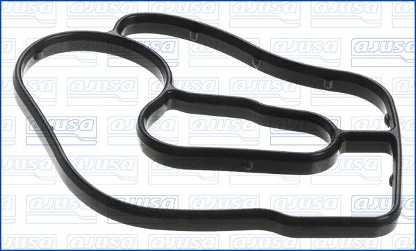 Uszczelka, filtr oleju AJUSA 01681100