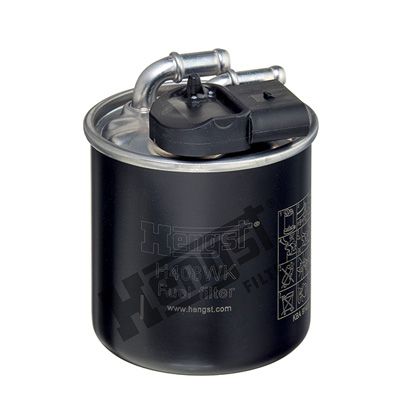Filtr paliwa HENGST FILTER H408WK