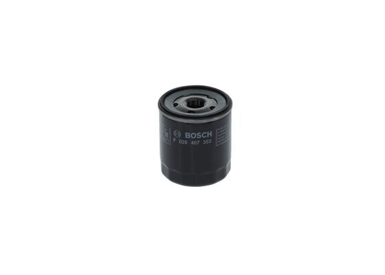 Filtr oleju BOSCH F 026 407 353