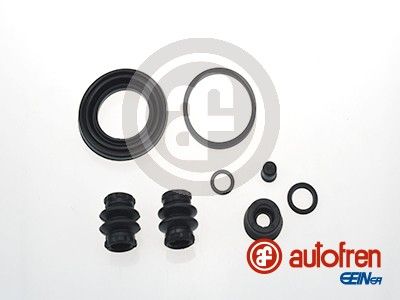 Zestaw naprawczy, zacisk hamulca AUTOFREN SEINSA D4833