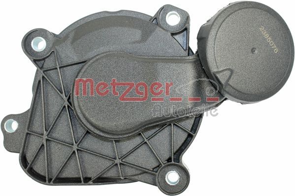 Zawór, odpowietrzanie skrzyni korbowej METZGER 2385076