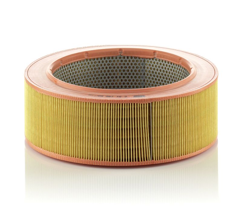 Filtr powietrza MANN-FILTER c 31 190