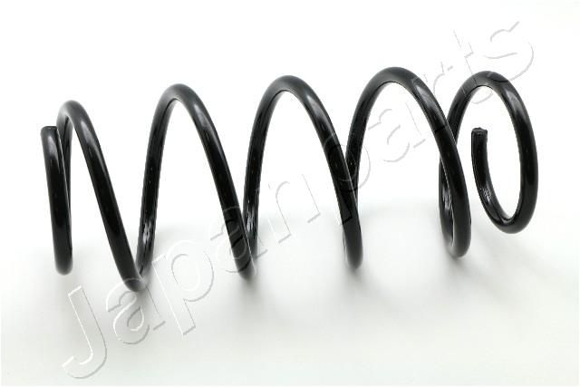 Sprężyna zawieszenia JAPANPARTS ZC1516H