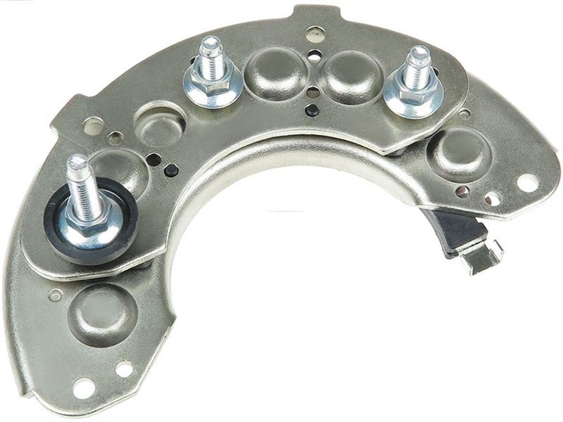 Prostownik, alternator AS-PL arc2001