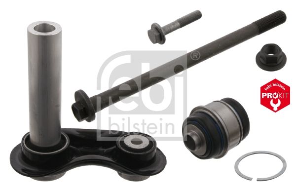 Wahacz, zawieszenie koła FEBI BILSTEIN 34706