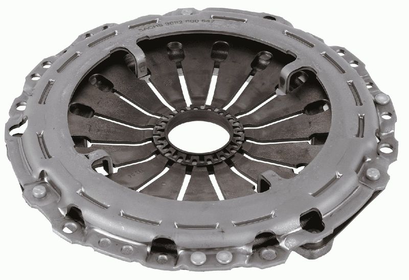 Tarcza dociskowa sprzęgła SACHS 3082 600 547